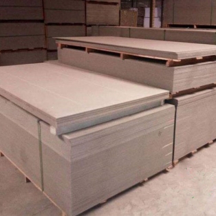 Tấm vách Duraflex Vĩnh Tường dày 8mm