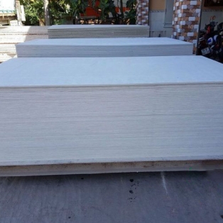 Tấm vách Duraflex Vĩnh Tường dày 9mm