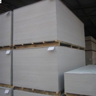 Tấm vách Duraflex Vĩnh Tường dày 10mm